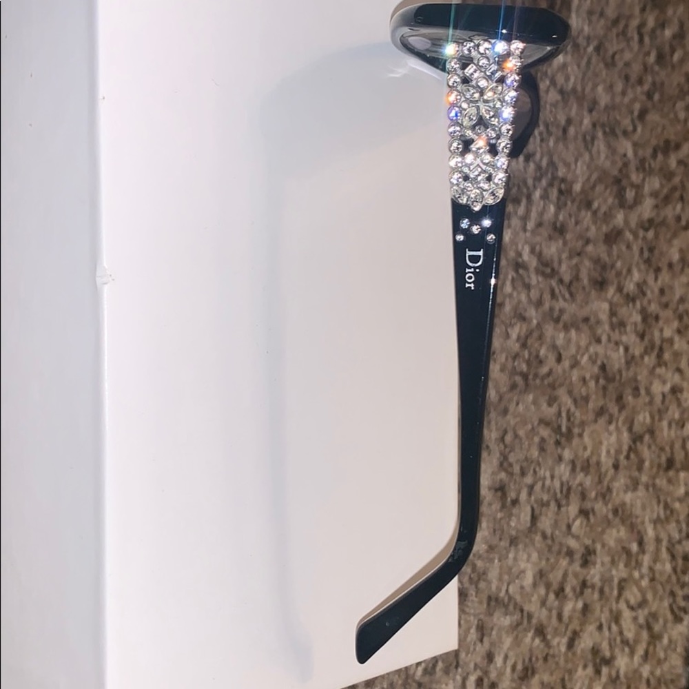 Dior frames - Picture 3 of 4